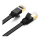 UGREEN Płaski kabel sieciowy NW106 Ethernet RJ45 Cat.7STP 3m - 1267596 - zdjęcie 2